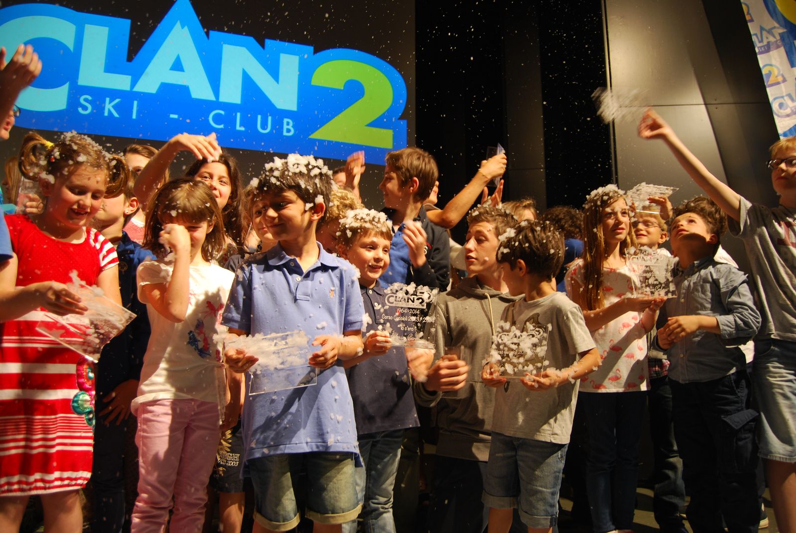 Festa 50° AC 00125